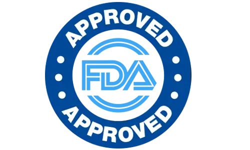 Prosta Peak FDA Approved